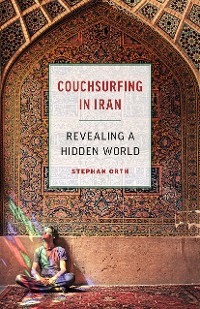Cover Couchsurfing in Iran