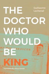 Cover Doctor Who Would Be King