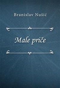 Cover Male priče