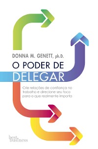 Cover O poder de delegar