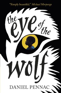 Cover Eye of the Wolf