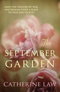 Cover September Garden