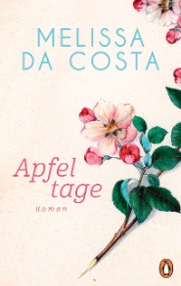 Cover Apfeltage