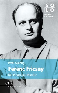 Cover Ferenc Fricsay