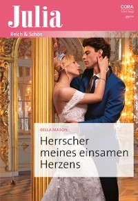 Cover Herrscher meines einsamen Herzens