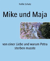 Cover Mike und Maja