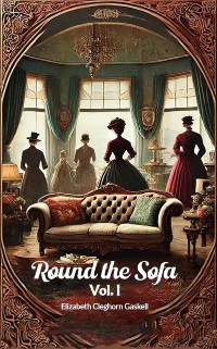 Cover Round the Sofa Vol. I