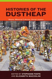 Cover Histories of the Dustheap
