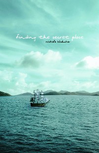 Cover Finding the Secret Place