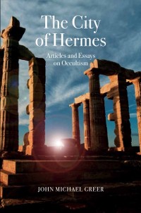 Cover City of Hermes