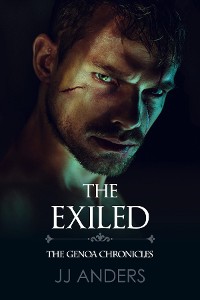 Cover The Exiled