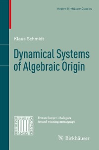 Cover Dynamical Systems of Algebraic Origin