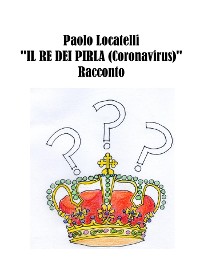 Cover Il Re dei Pirla (Coronavirus)