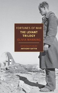 Cover Fortunes of War: The Levant Trilogy