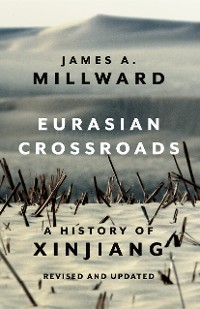 Cover Eurasian Crossroads