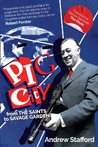 Cover Pig City