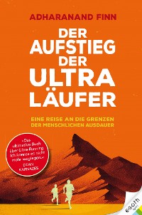 Cover Der Aufstieg der Ultra-Läufer