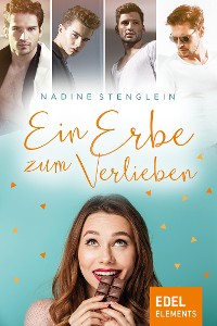 Cover Ein Erbe zum Verlieben