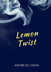 Cover Lemon Twist