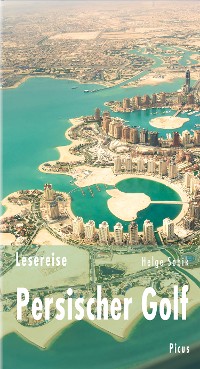 Cover Lesereise Persischer Golf