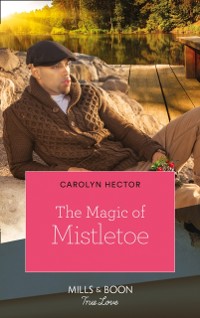 Cover Magic Of Mistletoe