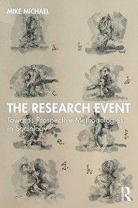 Cover Research Event
