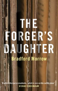 Cover The Forger's Daughter