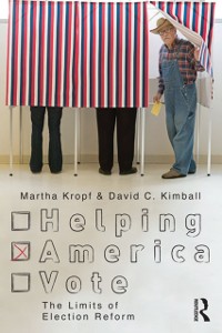 Cover Helping America Vote