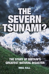 Cover The Severn Tsunami?