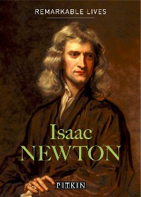 Cover Isaac Newton