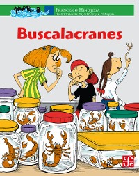 Cover Buscalacranes