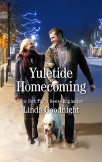 Cover Yuletide Homecoming