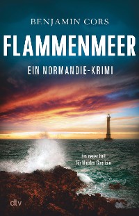Cover Flammenmeer