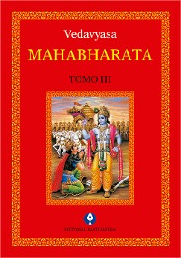 Cover Mahabharata.Tomo III