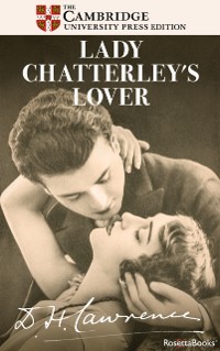 Cover Lady Chatterley's Lover