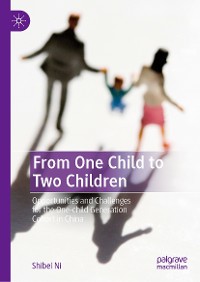 Cover From One Child to Two Children