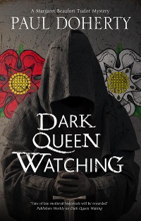 Cover Dark Queen Watching