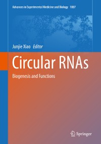 Cover Circular RNAs