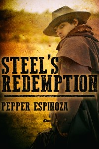 Cover Steel's Redemption