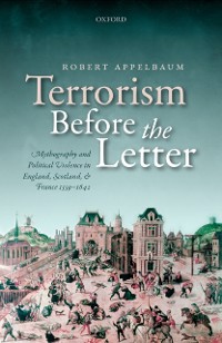 Cover Terrorism Before the Letter
