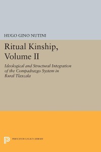 Cover Ritual Kinship, Volume II