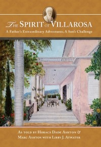 Cover Spirit of Villarosa