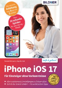 Cover iPhone iOS 17