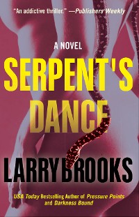 Cover Serpent's Dance