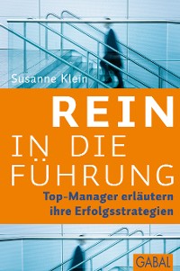 Cover Rein in die Führung