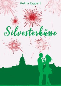 Cover Silvesterküsse