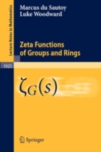 Cover Zeta Functions of Groups and Rings
