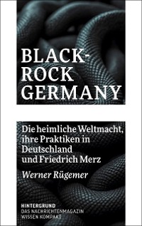 Cover BlackRock Germany