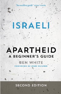 Cover Israeli Apartheid