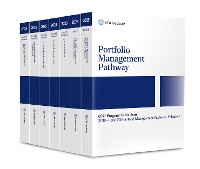 Cover 2025 CFA Program Curriculum Level III Portfolio Management Box Set